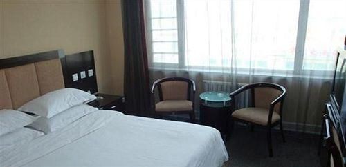 Erdos Sulide Hotel