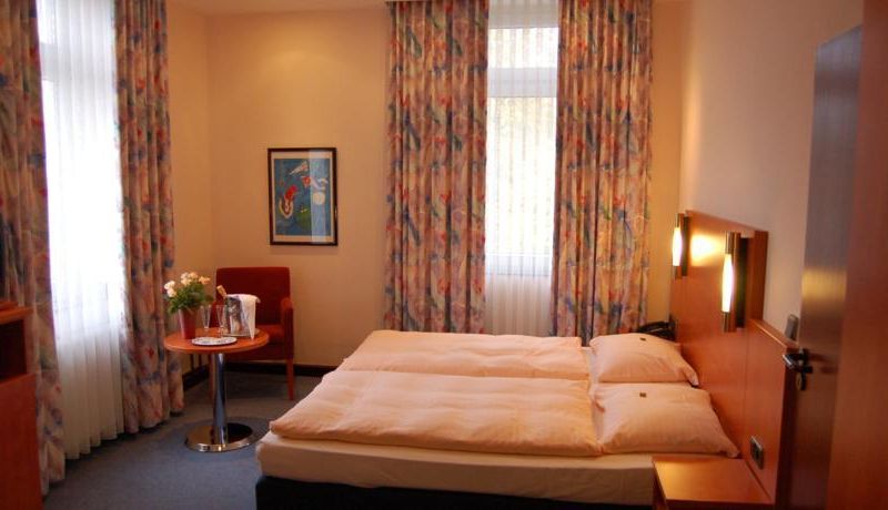 Astoria Hotel
