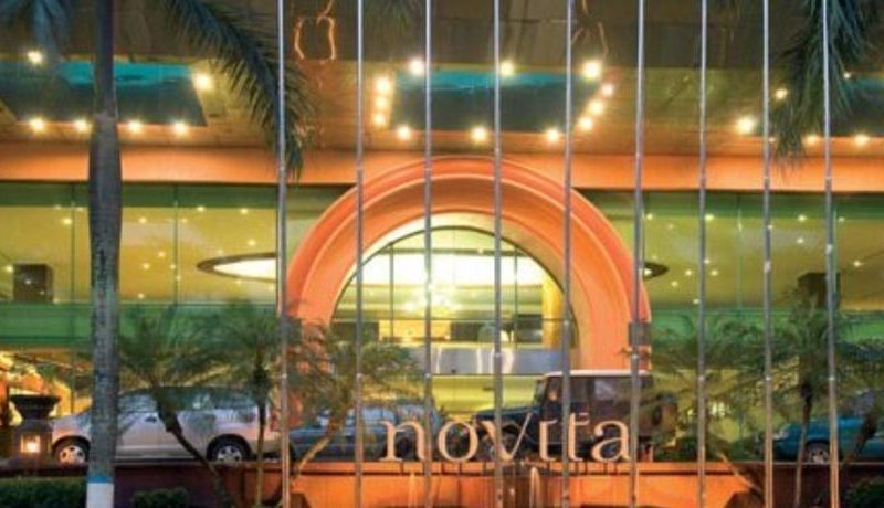 Novita Hotel