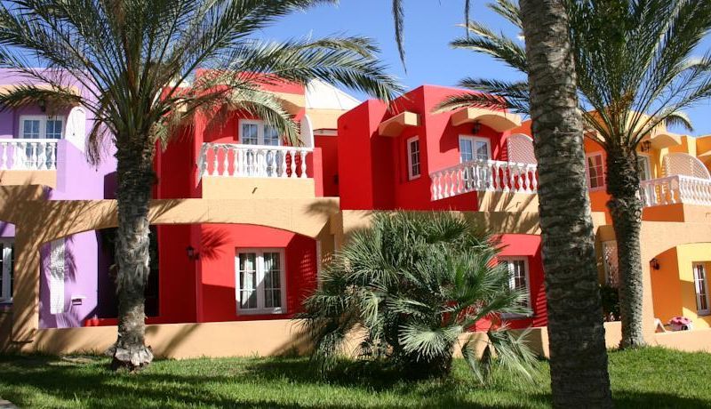 Villas Stella Paradise