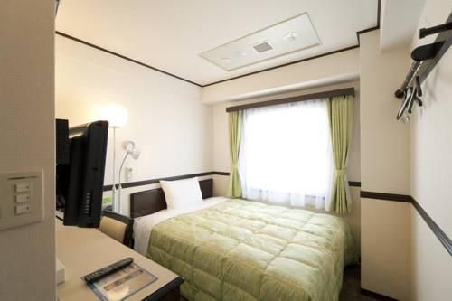 Toyoko Inn Morioka Ekimae