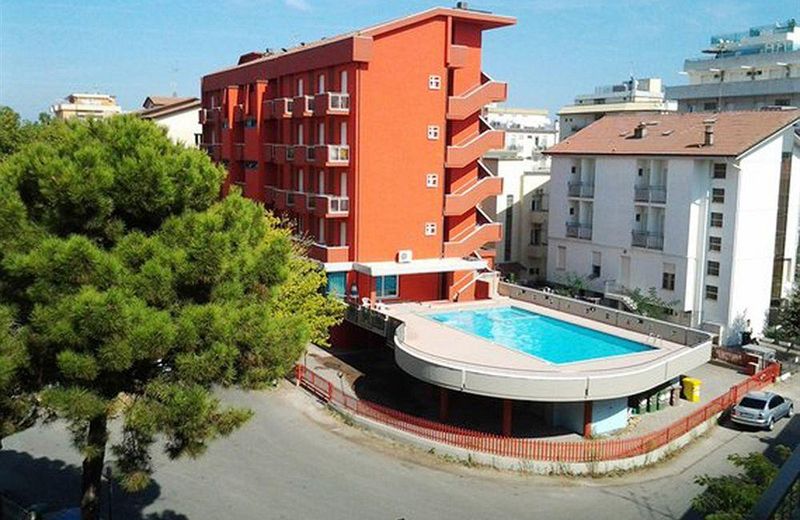 Hotel Mediterraneo