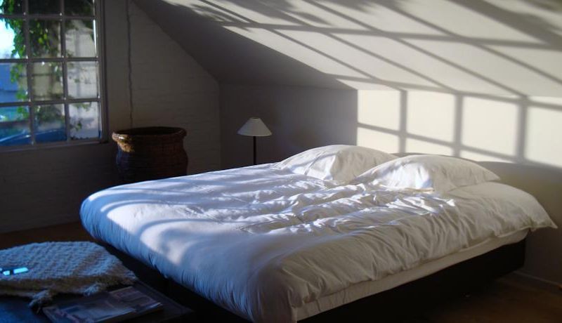 B&B 't Burreken