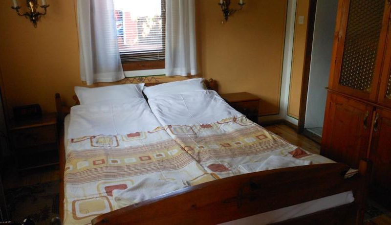 Family Hotel Kalina