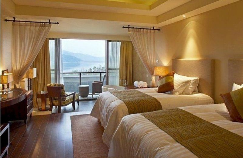 Zhong Li Hotel