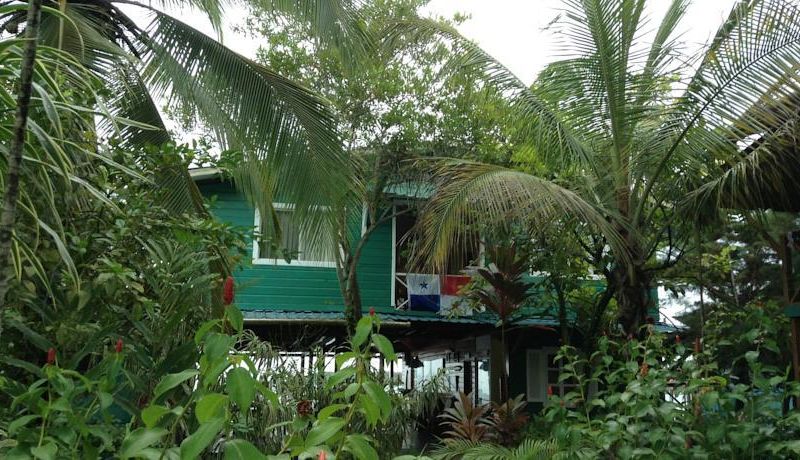 BOCAS INN