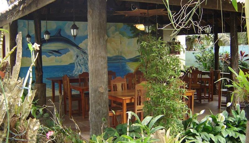 Pine Haven Hotel
