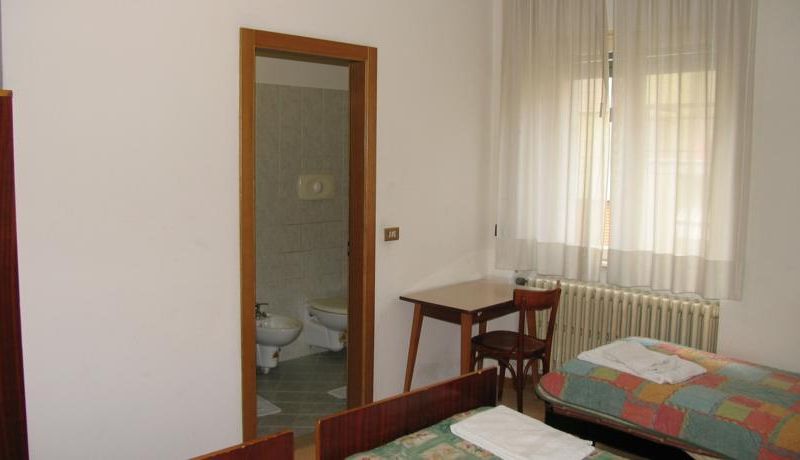 Hotel Oasi