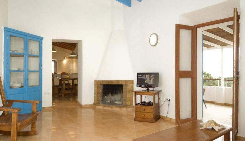 CASAS RURALES ILLETAS