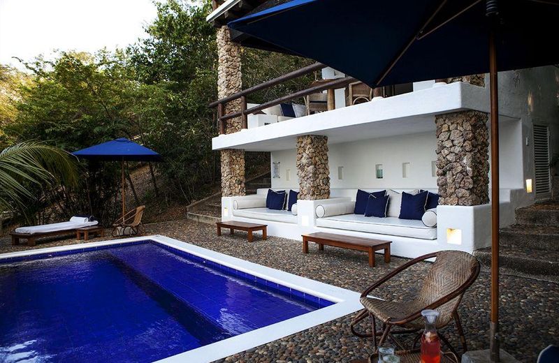 Hotel Agua Baru