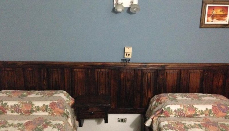 Hotel Gure Echea