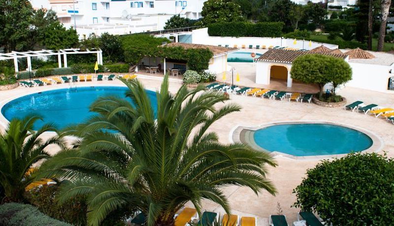 Club House CVL