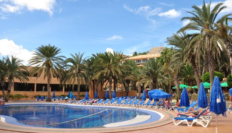 VILLAS STELLA JANDIA