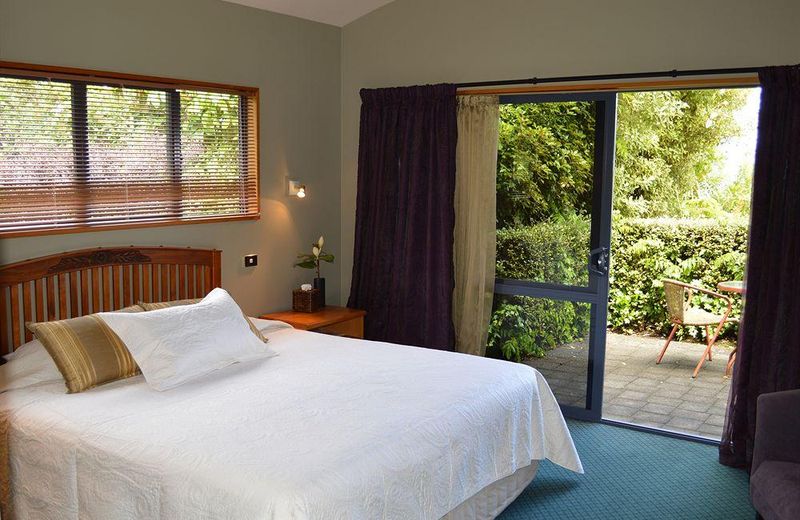 Kapitea Lodge
