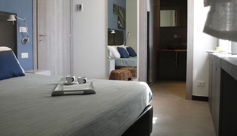 Hotel Marina Piccola