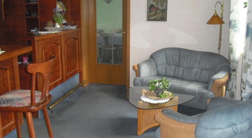 Hotel Birkenhof