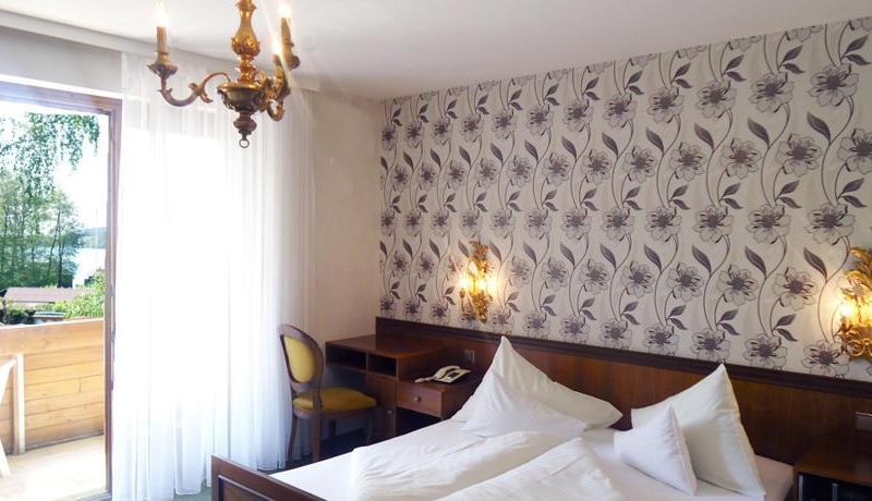 Krainz Ferienhotel
