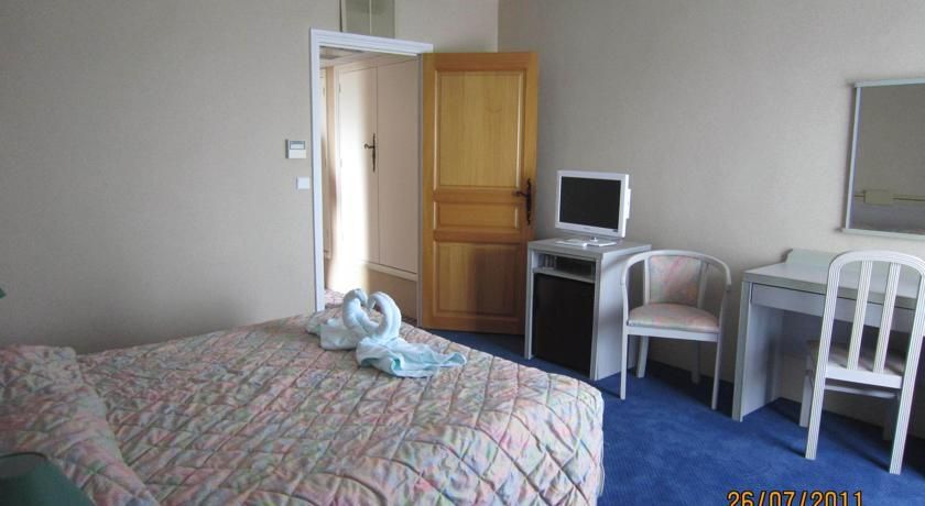 Hotel Rivazur