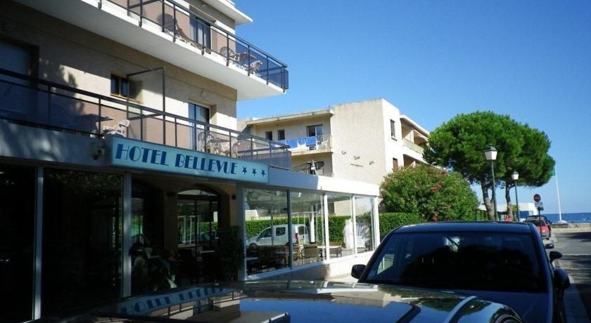 Hotel Rivazur