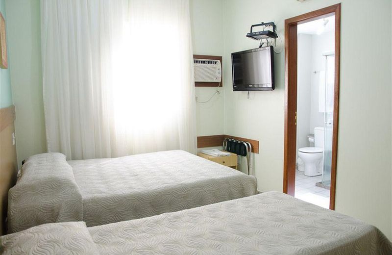 Frimas Hotel
