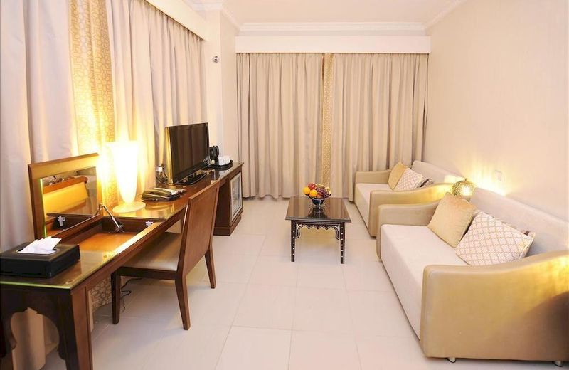 Meshal Madina Hotel 2