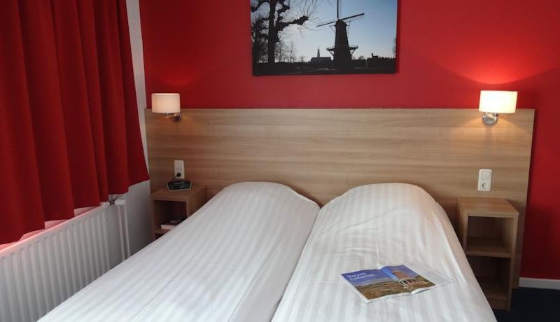 Hotel Hulst