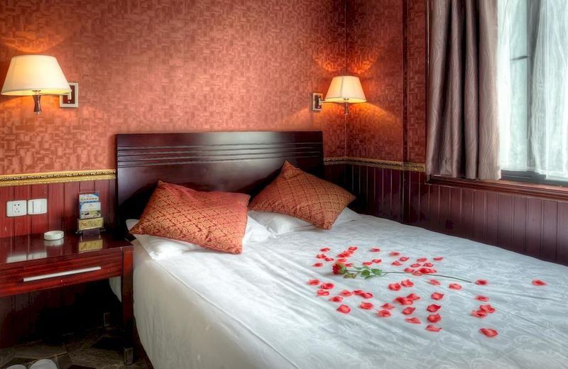 Hangzhou Shengfeng Business Hotel
