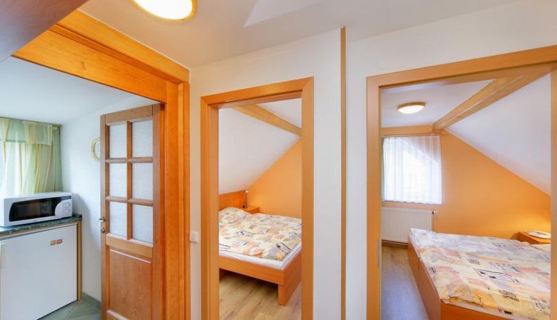 Pension Alba