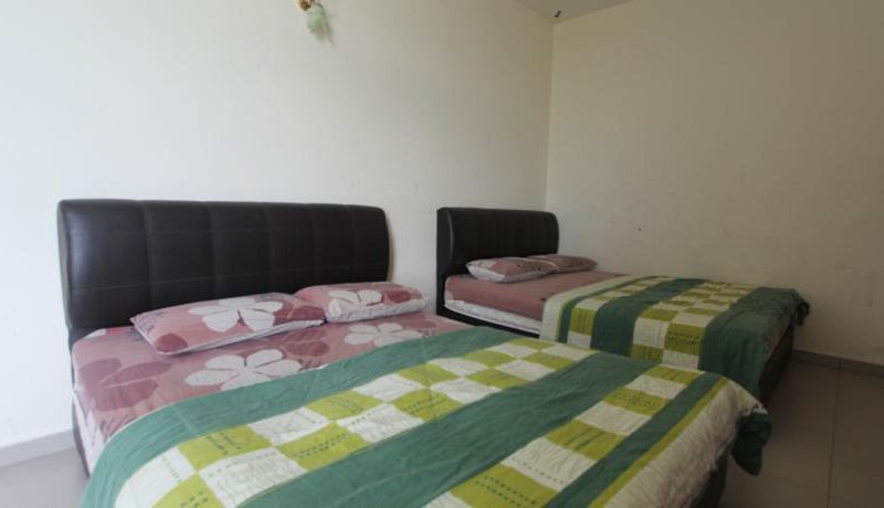OYO 89590 Hotel Foong Inn