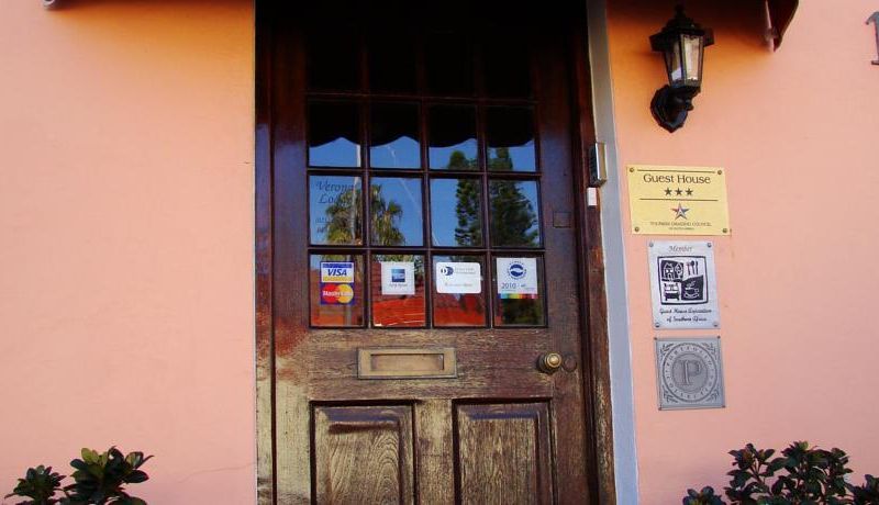 VERONA LODGE