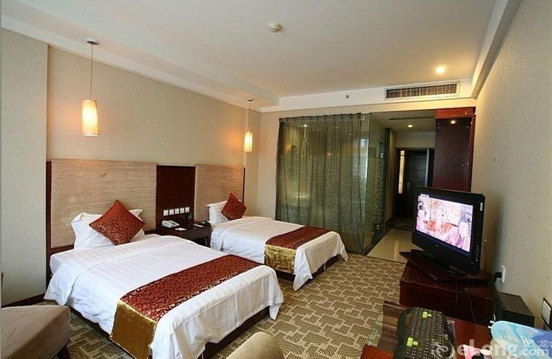 Jinyuan Hotel - Xi'an
