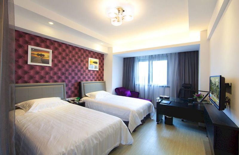 FX YANGZHOU SLENDER WEST LAKE