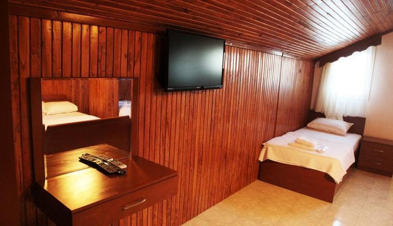 Ela Butik Hotel