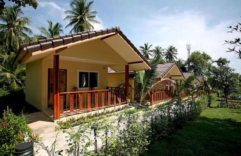 The Fisherman's Chalet