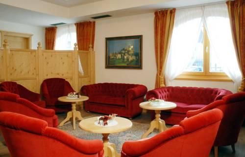 Albergo Clarofonte