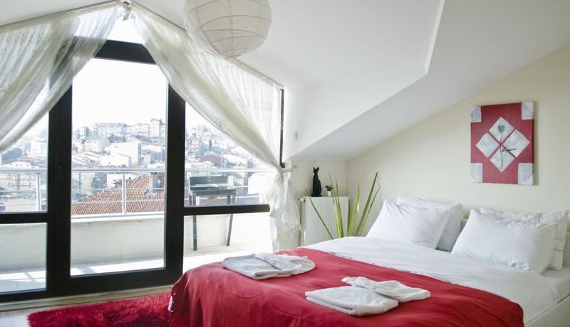 EZRA SUITE 2 TAKSIM