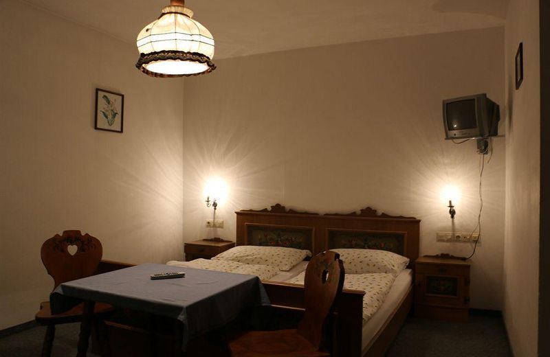 DEVA ALPIN SEEGATTERL