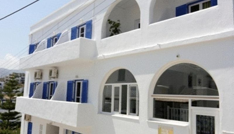 Londos Hotel