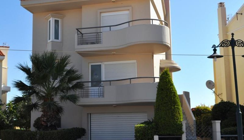 Villa Blu Mare