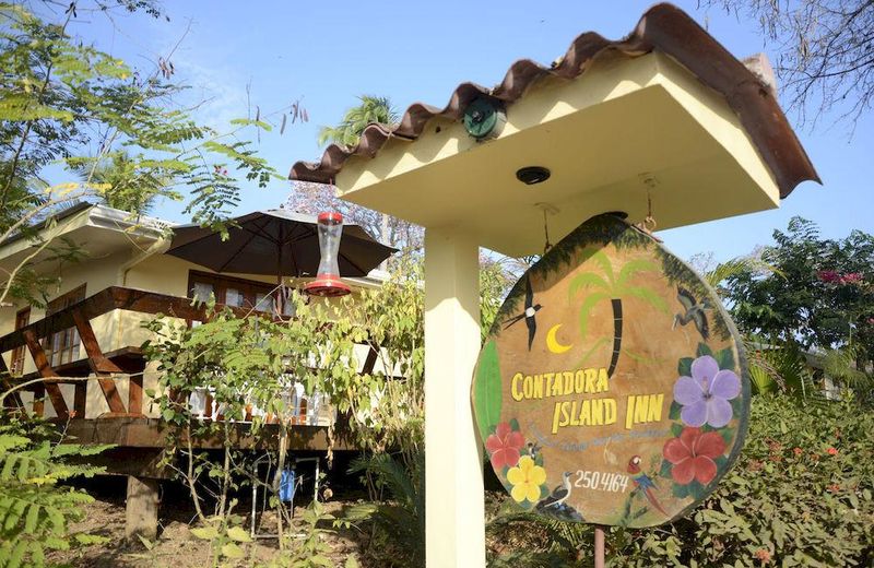 Contadora Island Inn