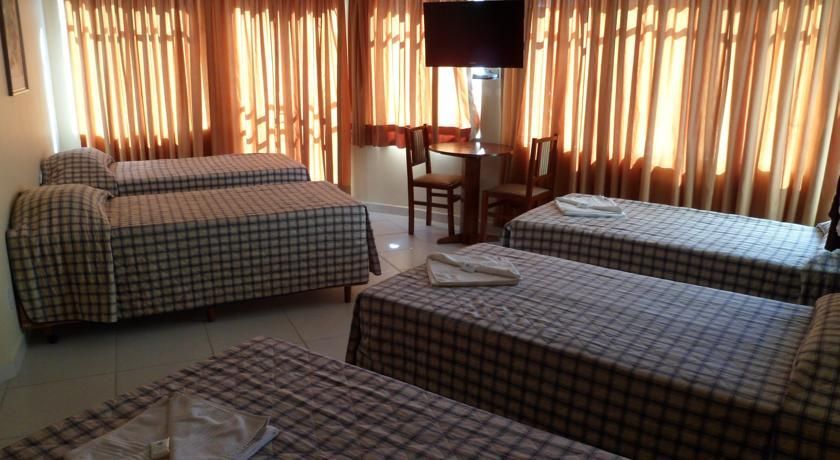 Oscar Hotel