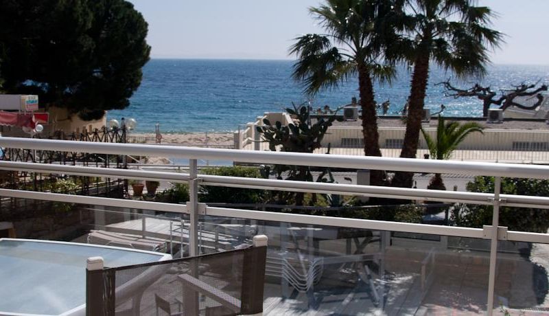 Hotel Le Grand Pavois