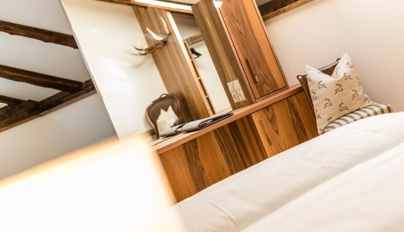 Hotel Jagdhof
