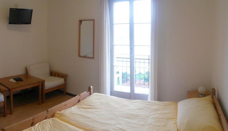Hotel Panorama