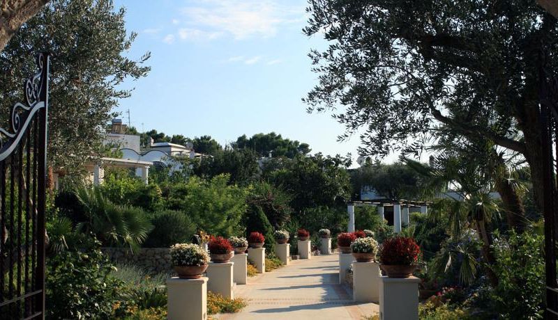 Hotel Al Mulino