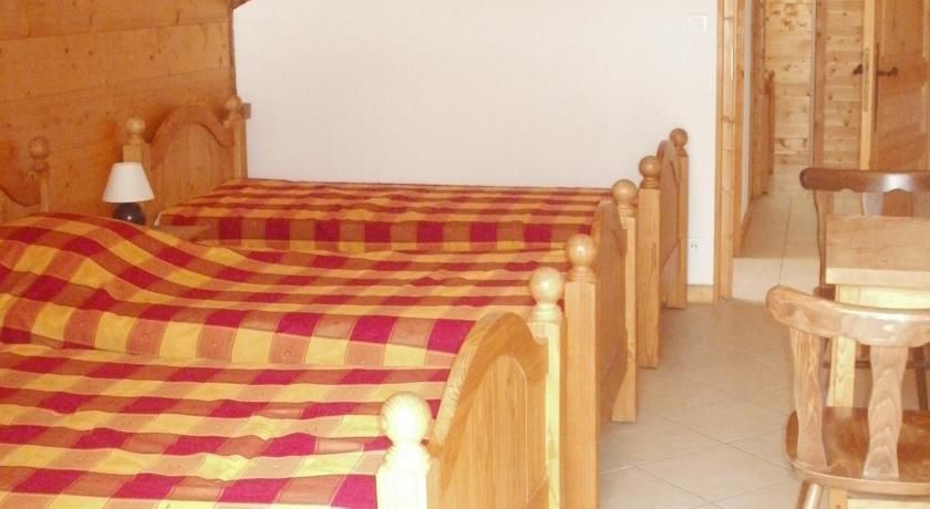 Chambre ET Table d'Hôte La Petite Bergerie