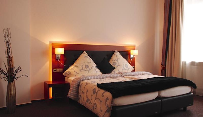 Hotel Kleine Festung Germersheim