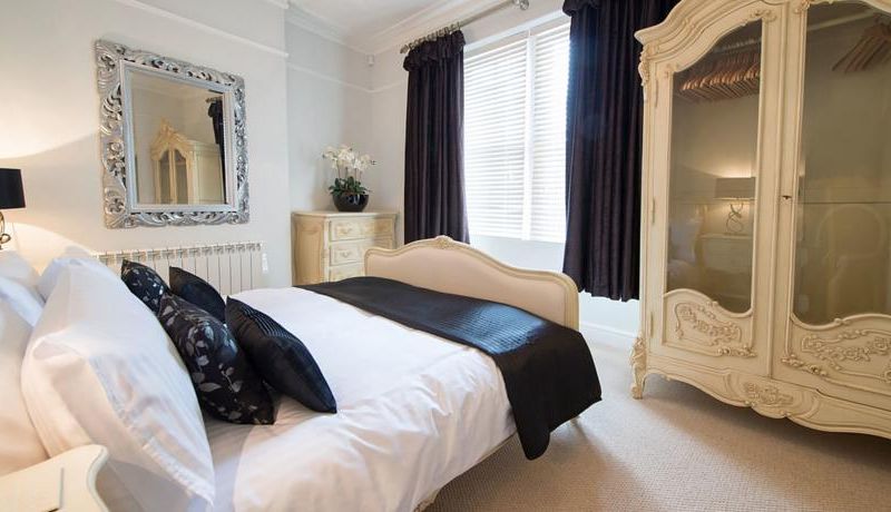 PARLIAMENT STREET SERVICED APARTMENTS