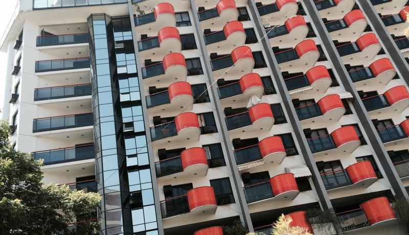 Niteroi Flats