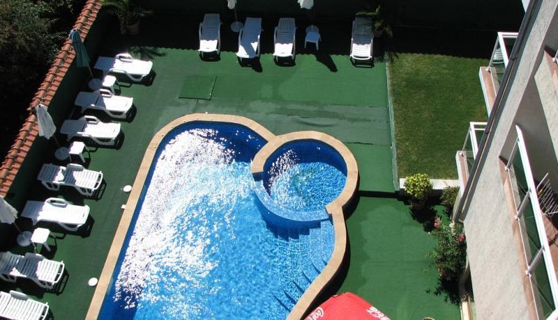 Hotel SOLE